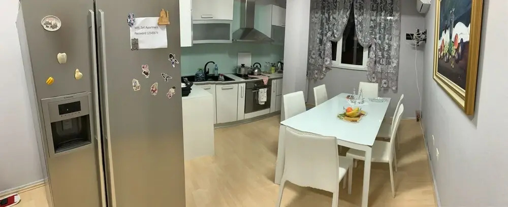 Toti Apartments