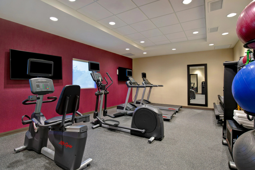 Home2 Suites By Hilton Lewisville Dallas