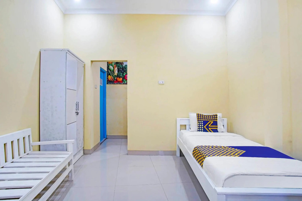 OYO Life 91306 Bae Homestay Syariah