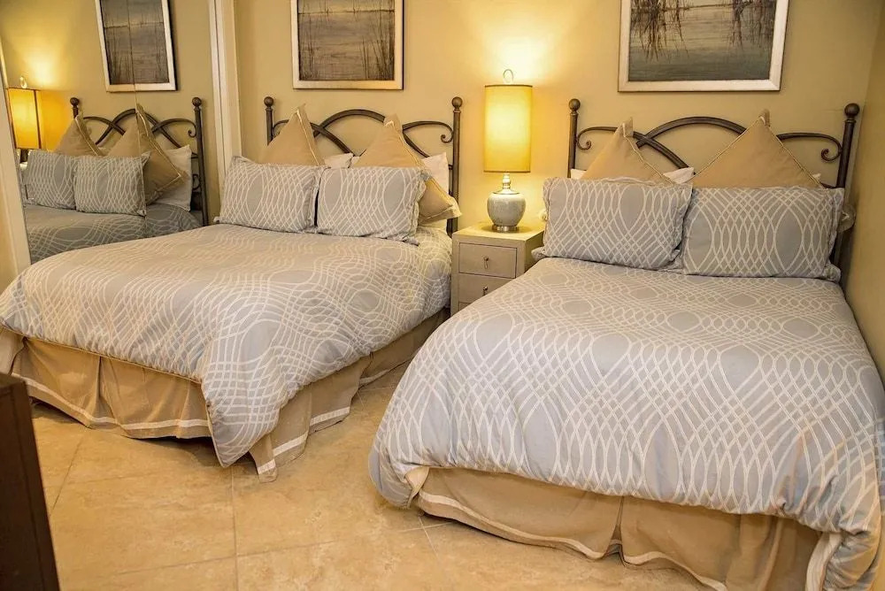 Turquoise Place C2605 3 Bedrooms 3.5 Bathrooms Condo
