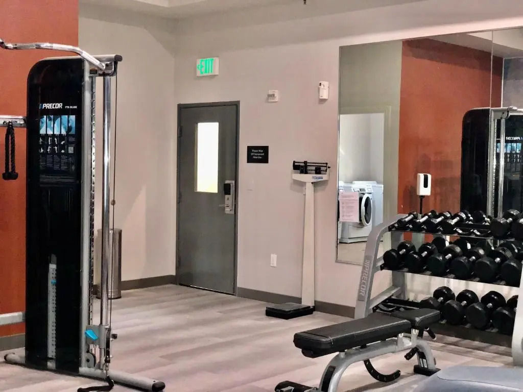 Candlewood Suites Mount Pleasant by IHG