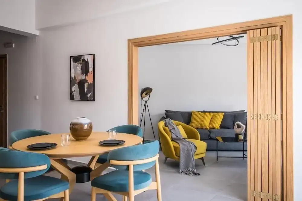 Loggia Suites by Good Life