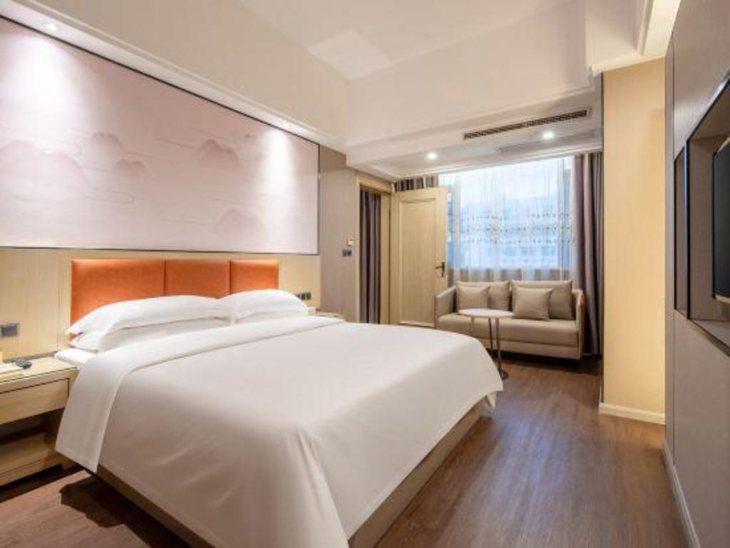 Vienna International Hotel Jieyang Chaoshan Airport Branch