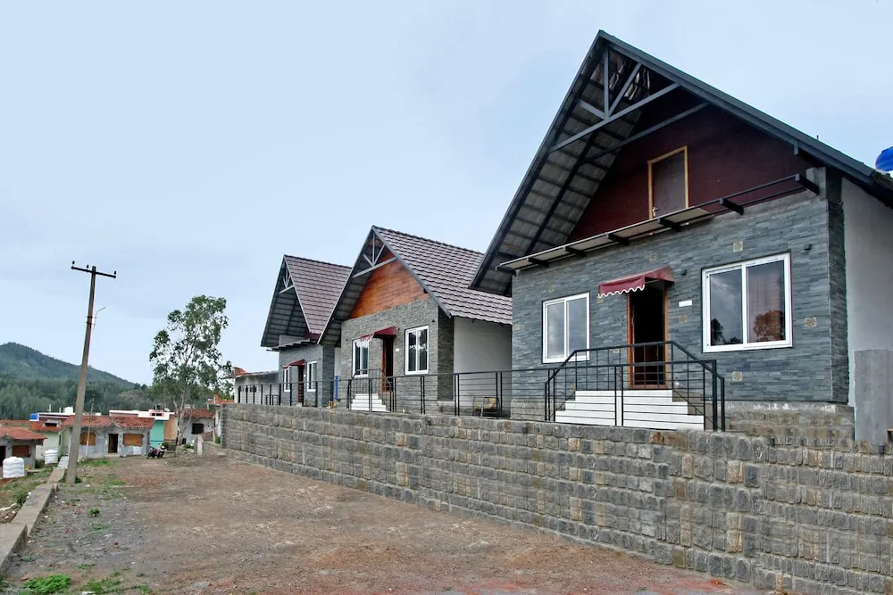 Oyo 43264 Residenza Pagoda Resorts