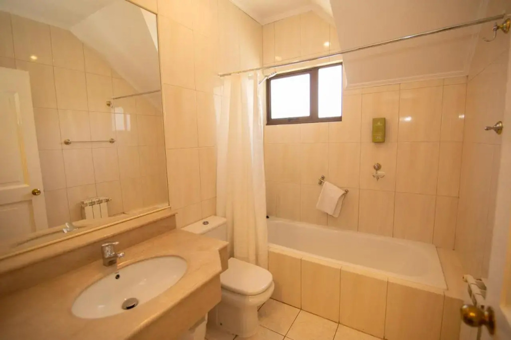 Hotel Boutique Velvet 375