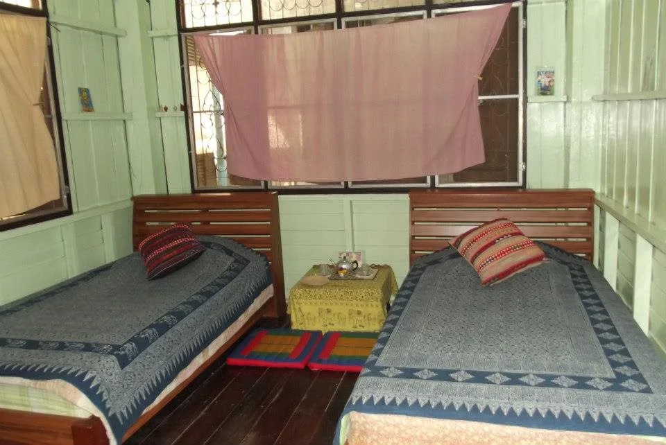 Chez Nous Homestay
