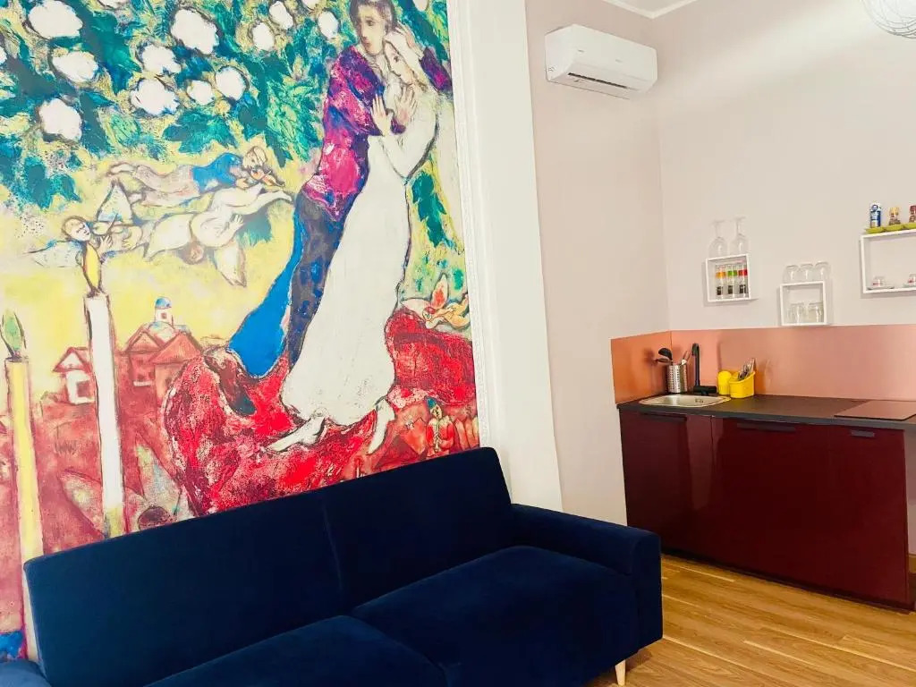 ConteMax ArtHouse