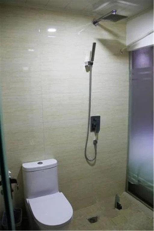 Tianan Guanqi Hotel