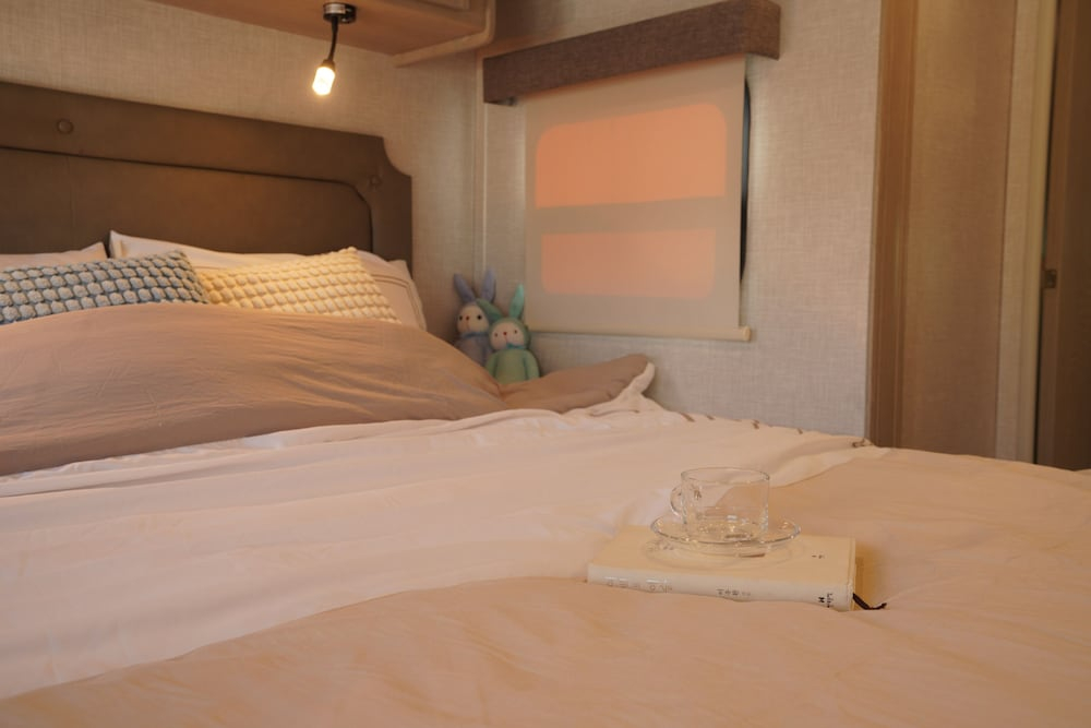 NamSan203 Guest house