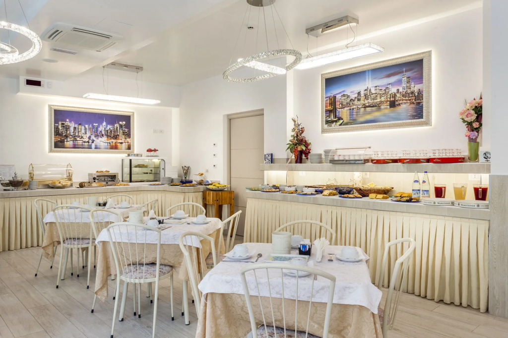 Royal Boutique Hotel NUOVA GESTIONE