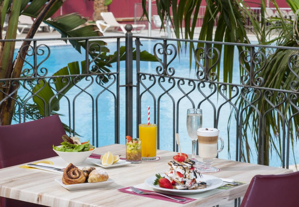 Leonardo Privilege Eilat Hotel - All inclusive