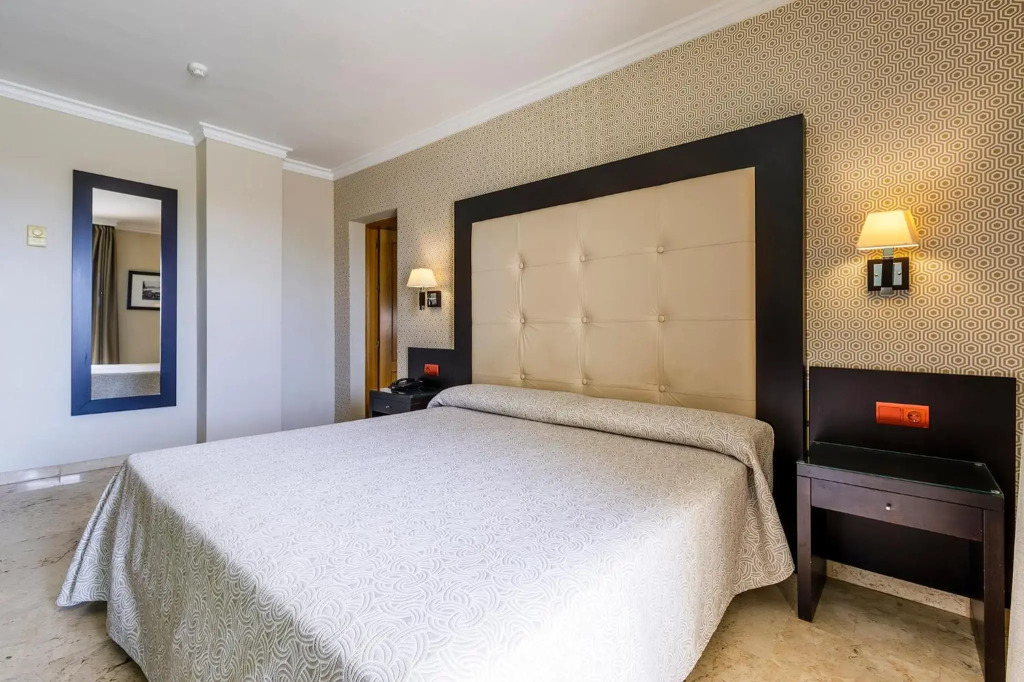 Hotel Torremar - Mares