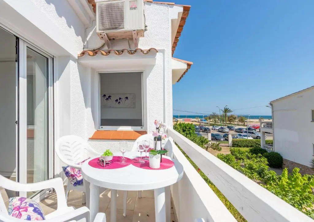 Apart-Rent Apartament BAHIA 0014