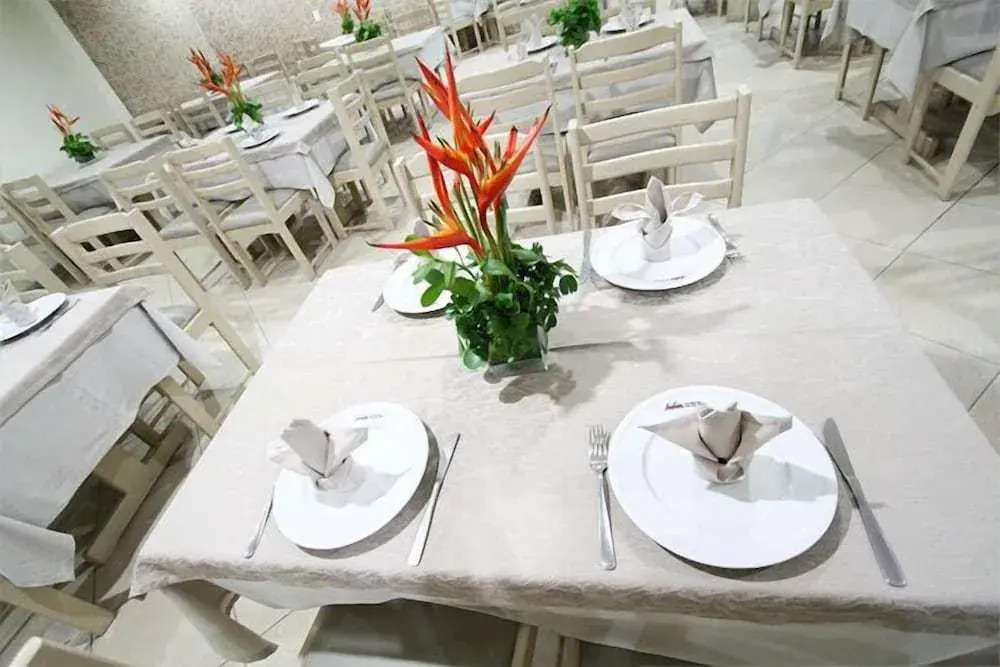 Petrolina Palace Hotel