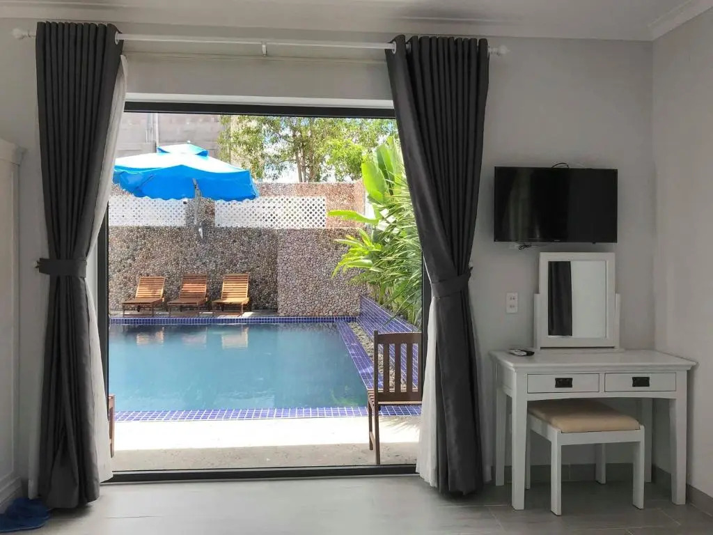 Vivian Hotel Mui Ne