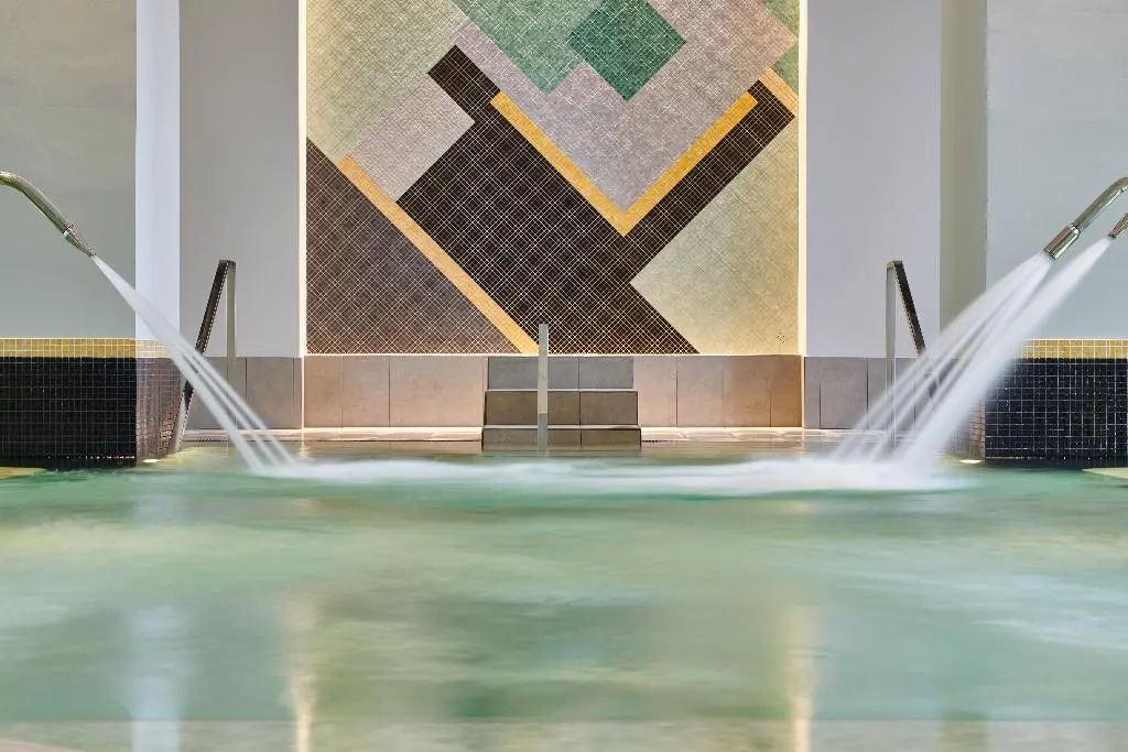 Hotel & Spa Vacances Bleues Le Splendid