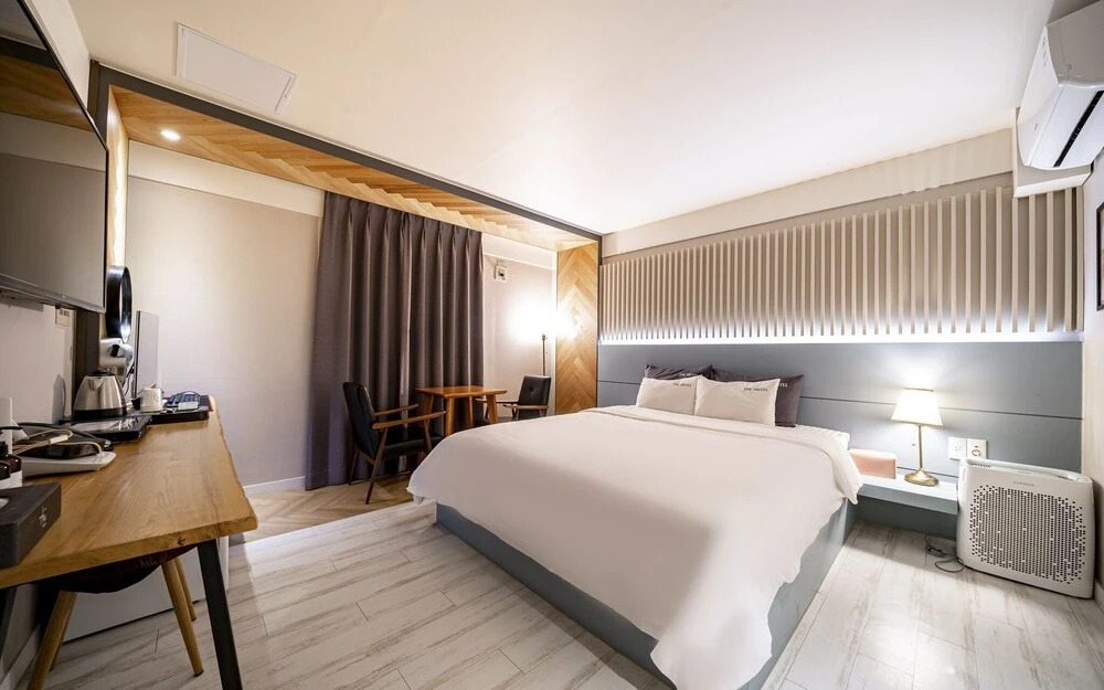Yangsan the Hotel