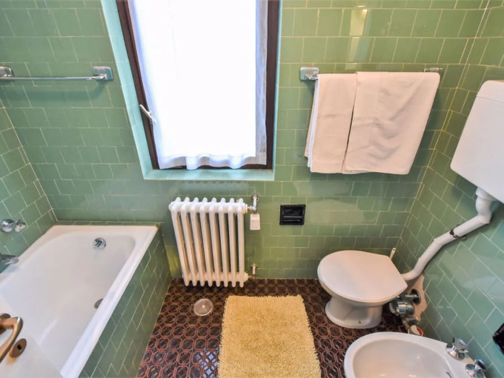 Apartment San Anton Bormio
