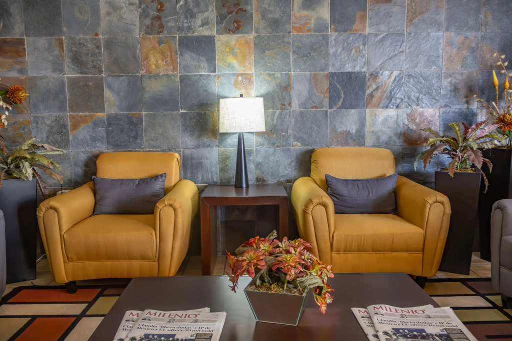 Best Western PLUS Monterrey Airport