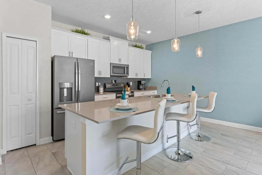 Lovely Family Home - 8 Min to Disney