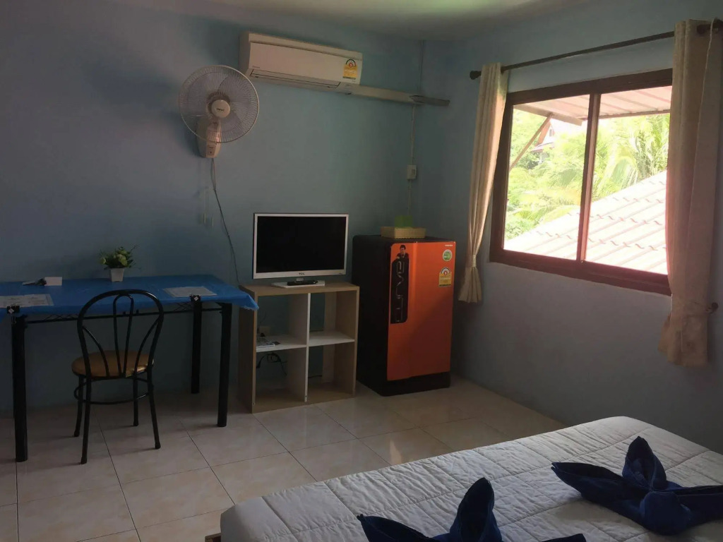 Dreams Guesthouse & Hostel Patong