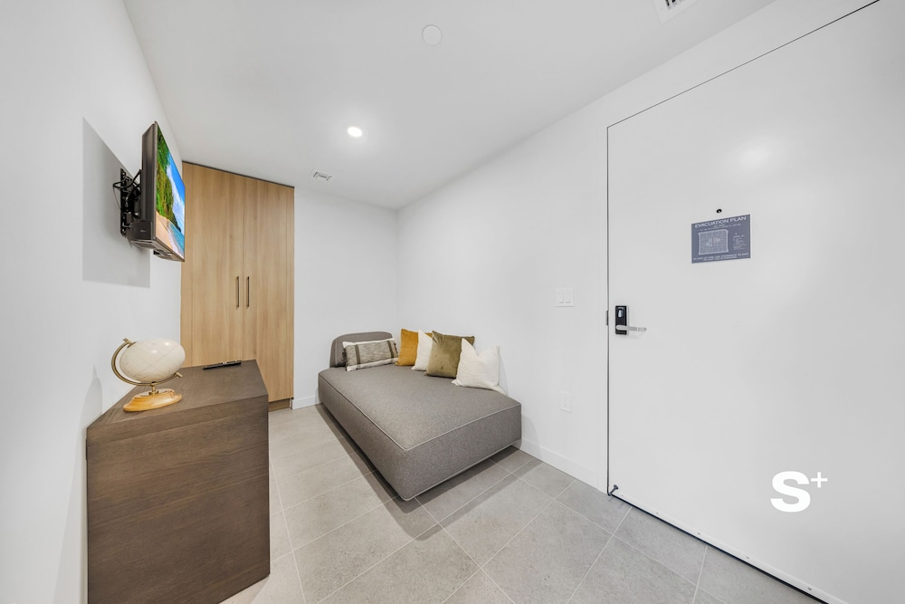 High-Rise Retreat - 31st Floor DTW Miami