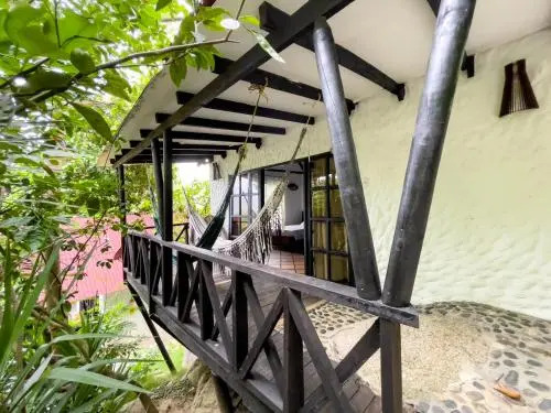 Eco Hotel Chayrama