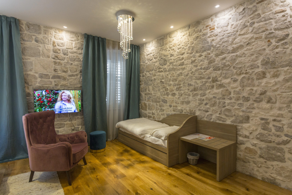 Tifani Luxury Rooms