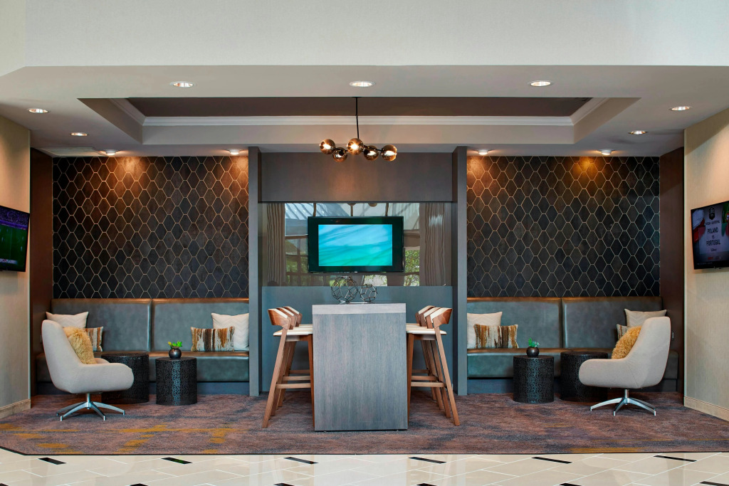 Minneapolis Marriott West