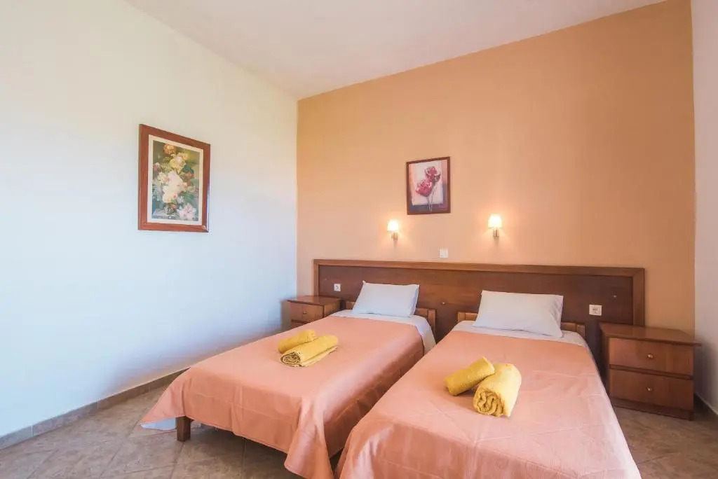 Aleka Apartment 5