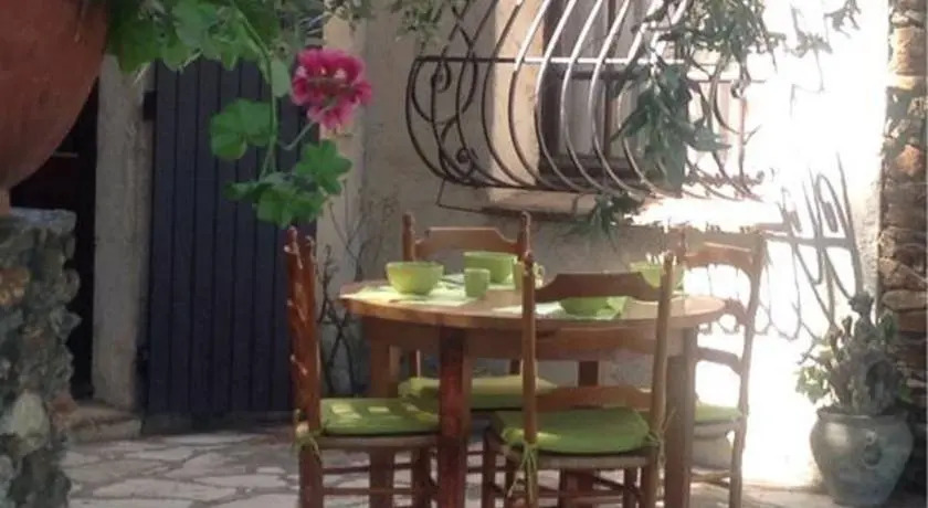 Villa Rissoulette