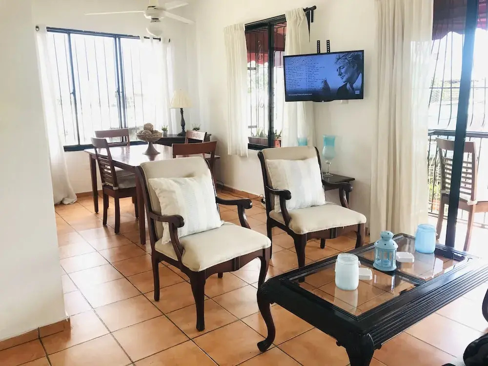 Colonial Zone Complete Apartment 2 Rooms Wifi Ethernet