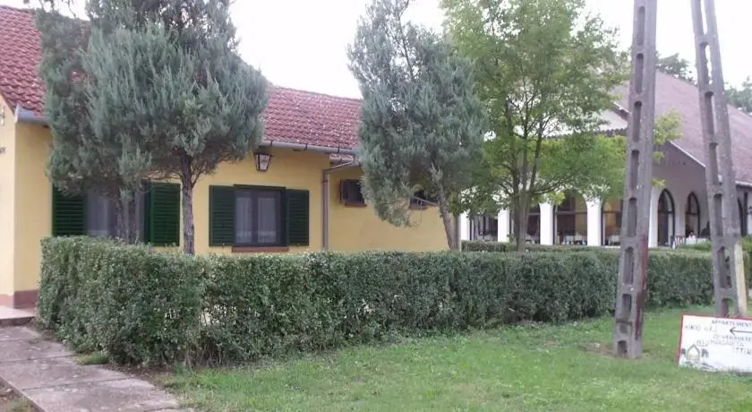 Margaréta Apartman