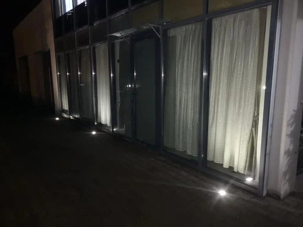 Aqua apartman satu mare