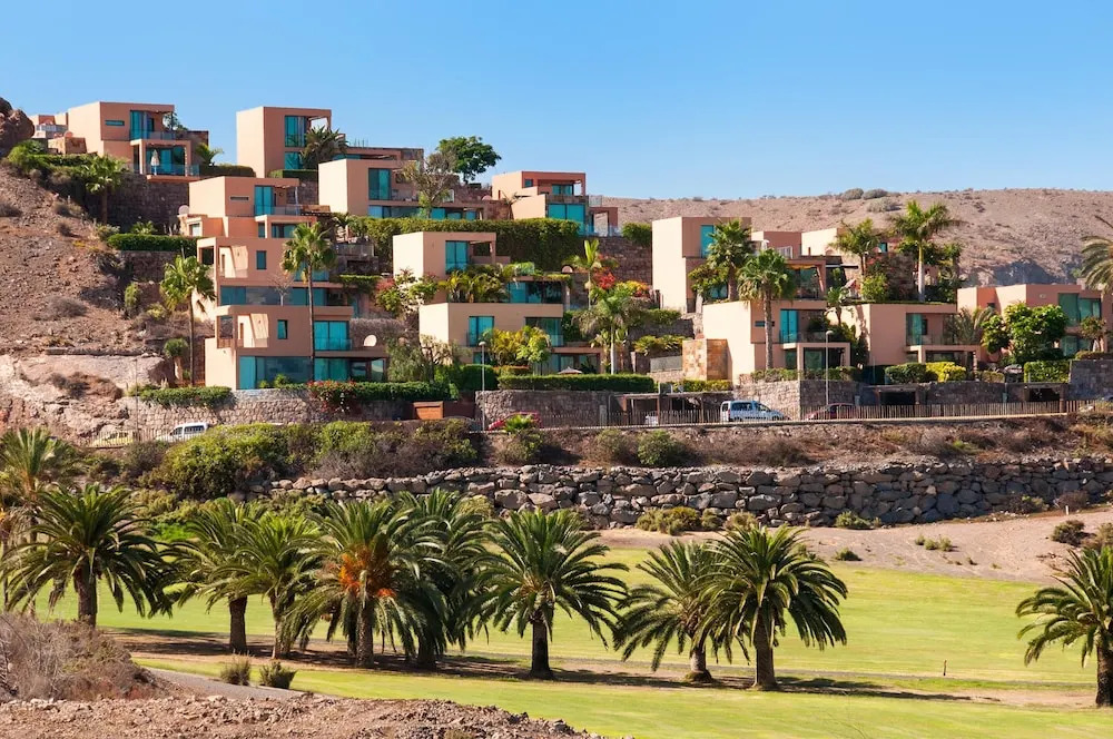 Salobre Golf Villas - Holiday Rental Los Lagos 37