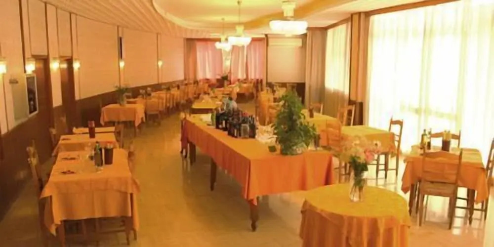 Hotel Ducale