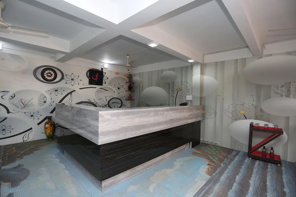 Oyo 22630 the Dream Palace