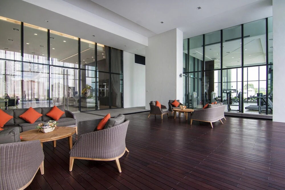 Nadi Service Apartment 2