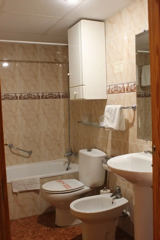 Hotel La Valenciana