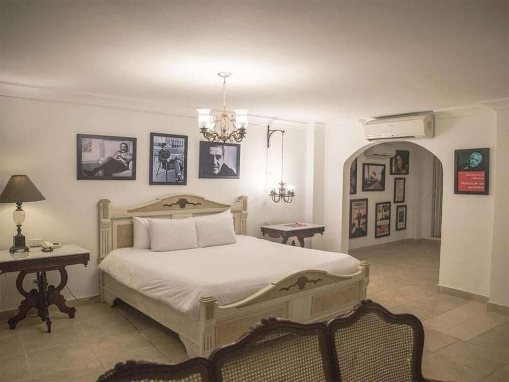 Hotel Kartaxa