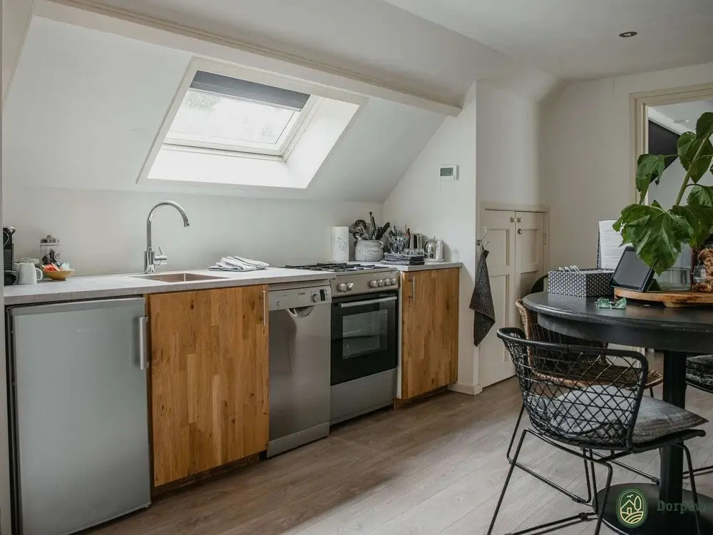Lovely Holiday Home in Valkenswaard near Forest