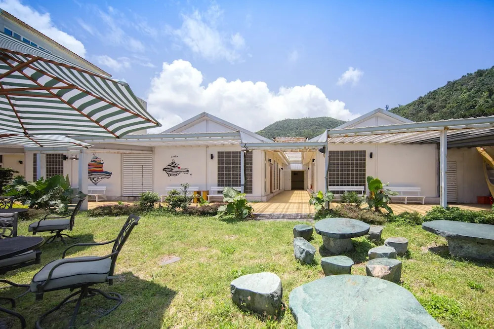 Hanada Resort