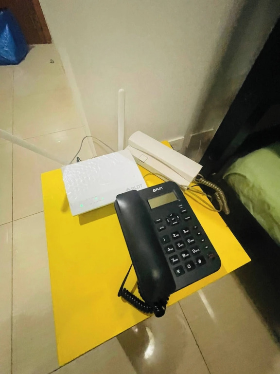 Joyful Pasay Getaway Staycation Condo Near MOA and Ikea Near Mall of Asia