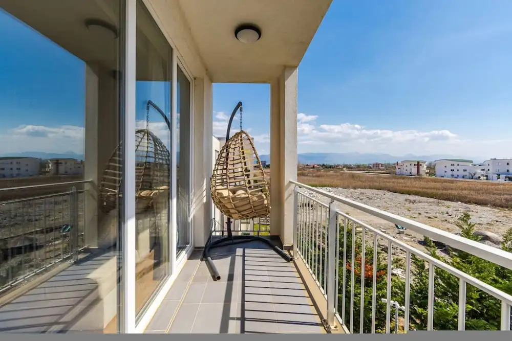Talea Elegant Escape Beach and Pool Access