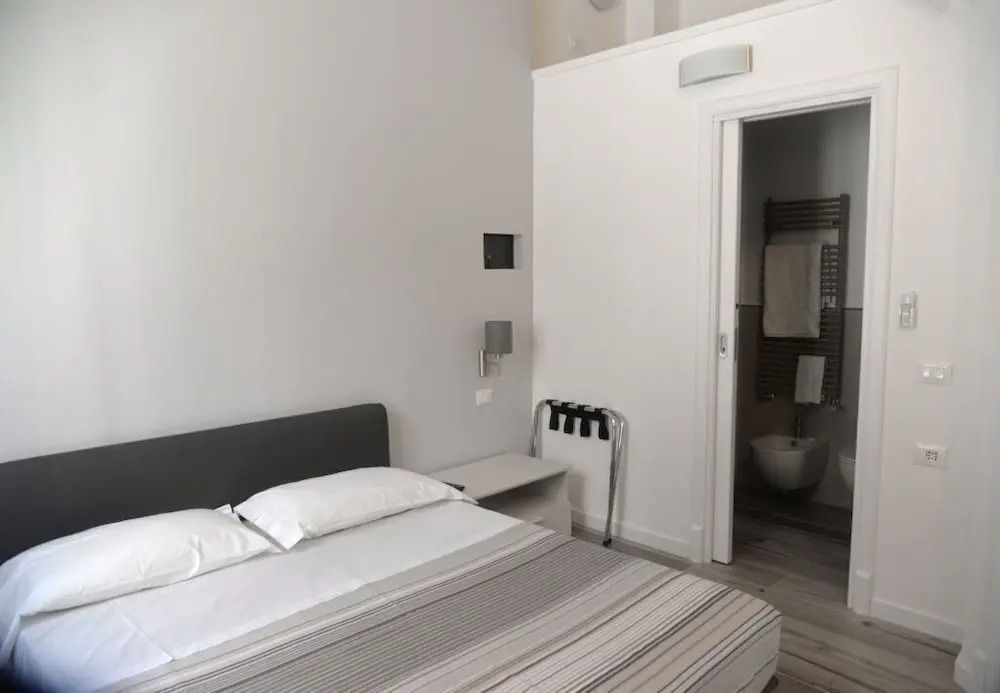 B&B I BRONZI