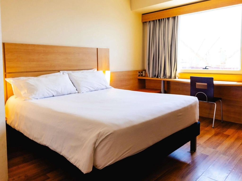 ibis Valparaiso