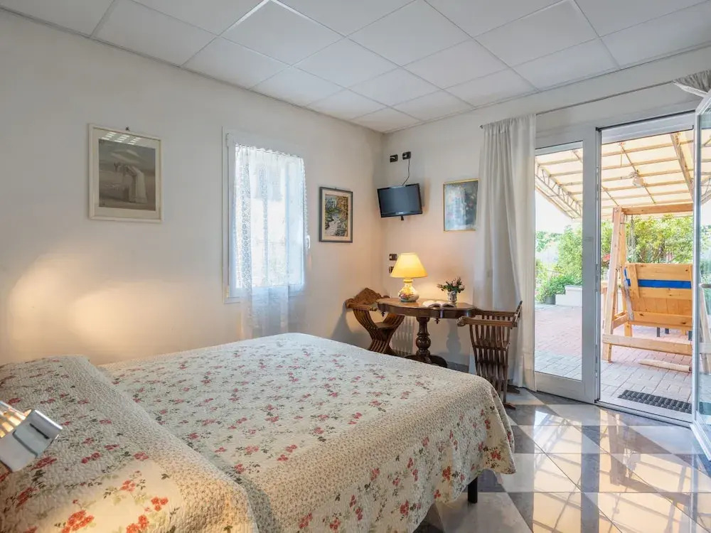 Villa La Rosa by Interhome