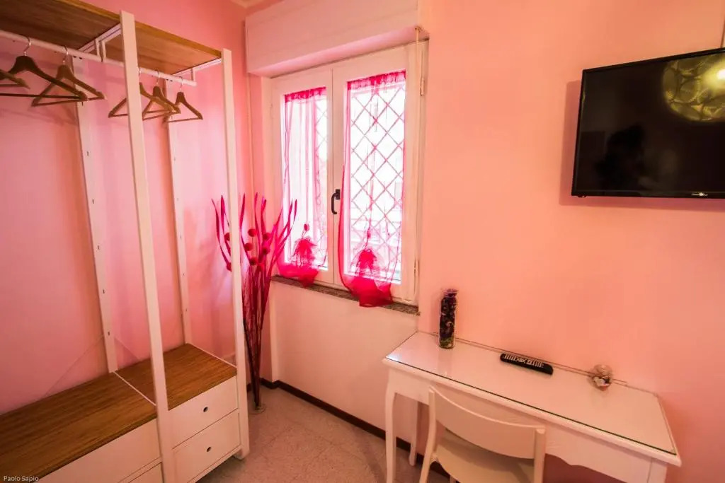B&B Pensieri dautore - Parcheggio e Self Check-in