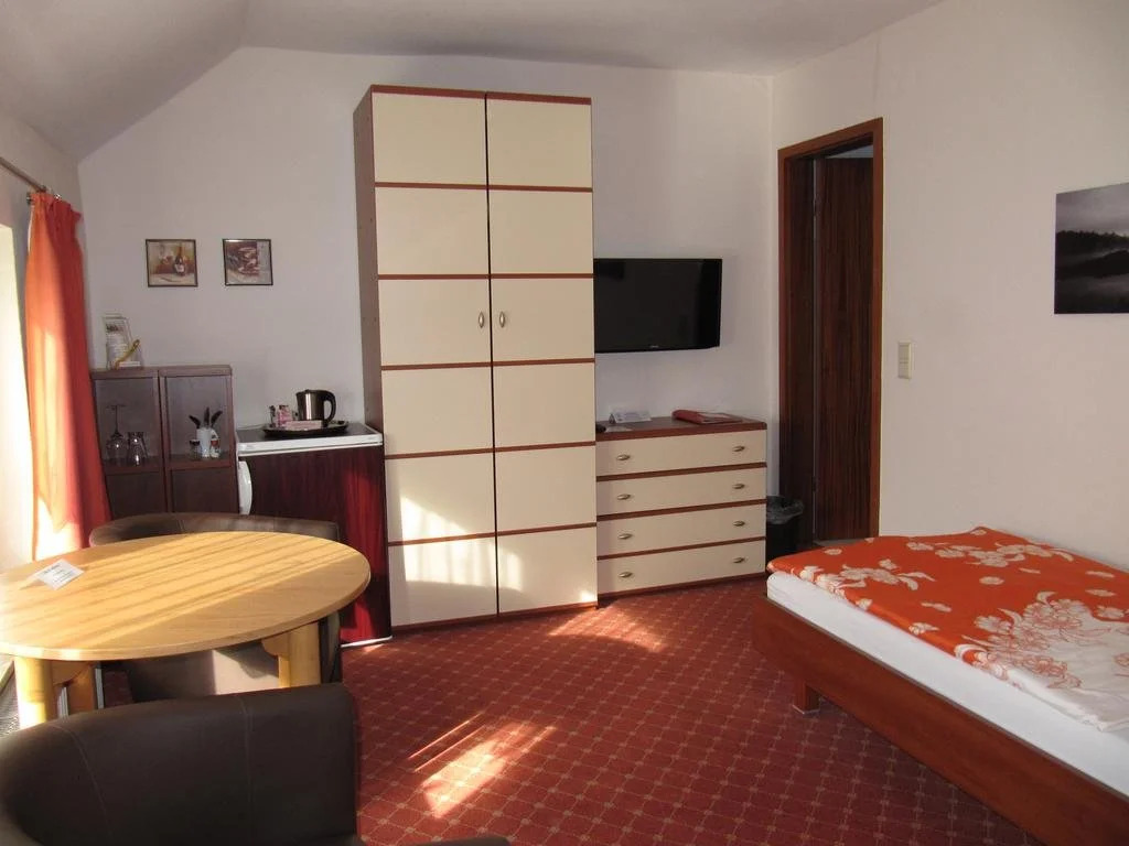 Zimmer Mellentin