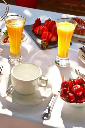Hotel Atalaya- FREE PARKING GRATUITO